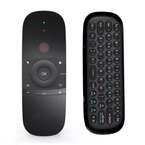 ایرماوس و ریموت کنترل  مدل W1